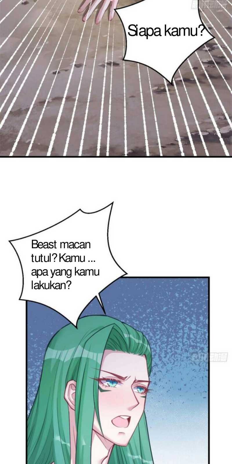 Beauty and the Beasts Chapter 210 Bahasa Indonesia